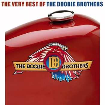 2CD The Doobie Brothers: The Very Best Of The Doobie Brothers