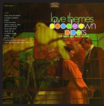 Album The Doodletown Pipers: Love Themes: Hit Songs For Those In Love