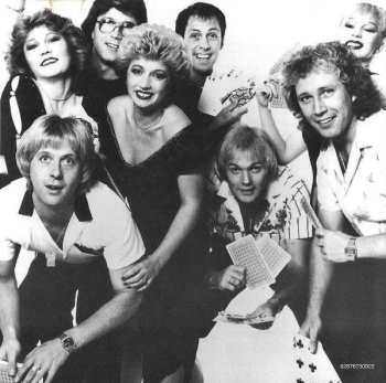 CD The Dooleys: The Best Of The Dooleys