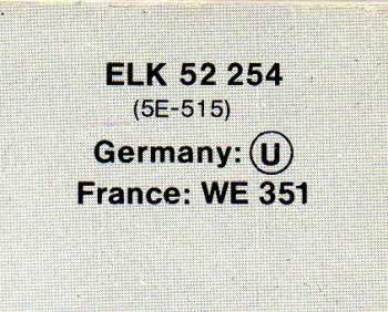 LP The Doors: Greatest Hits
