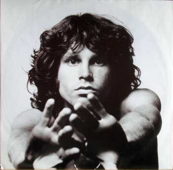 LP The Doors: Greatest Hits