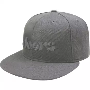 Casquette Logo The Doors