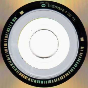 CD The Doors: L.A. Woman DLX