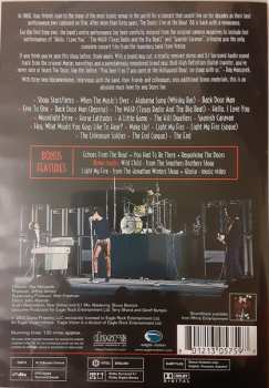 DVD The Doors: Live At The Bowl '68