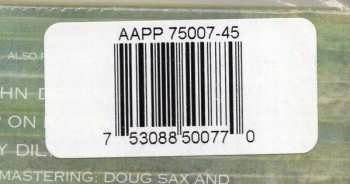 2LP The Doors: Morrison Hotel