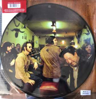 LP The Doors: Morrison Hotel DLX | LTD | PIC