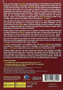 DVD The Doors: Mr. Mojo Risin': The Story Of L.A. Woman