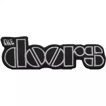 Décoration Logo The Doors