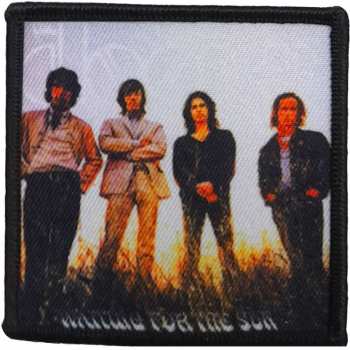 Merch The Doors: Décoration Waiting For The Sun