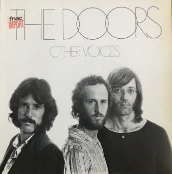 LP The Doors: Other Voices