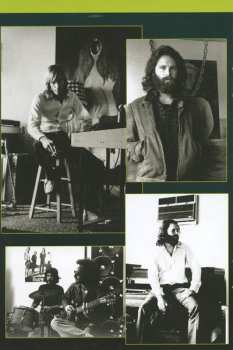 DVD The Doors: R-evolution