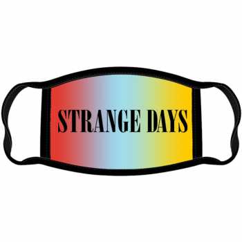 Merch The Doors: Masque Strange Days 