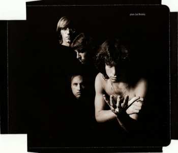 CD The Doors: Strange Days