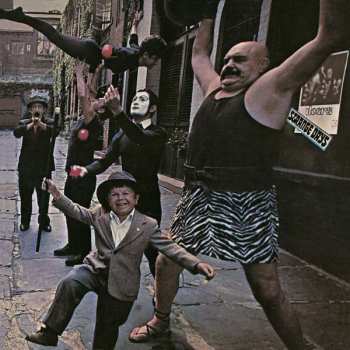 SACD The Doors: Strange Days