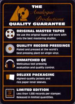 2LP The Doors: Strange Days