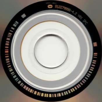 CD The Doors: Strange Days