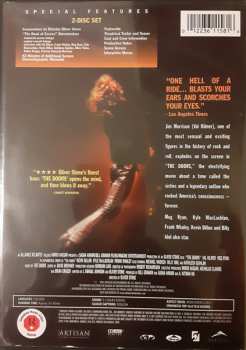 2DVD The Doors: The Doors