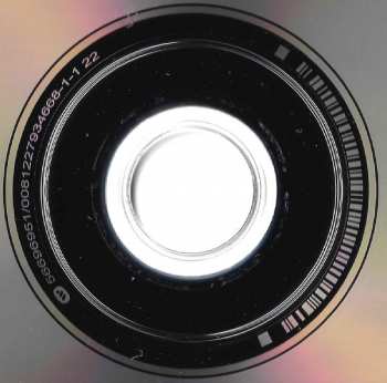 2CD The Doors: The Singles DIGI