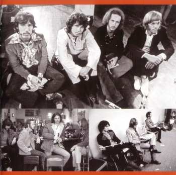 2CD The Doors: The Very Best Of The Doors