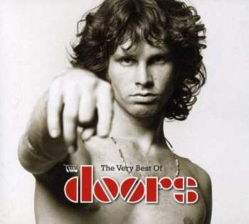 2CD The Doors: The Very Best Of The Doors