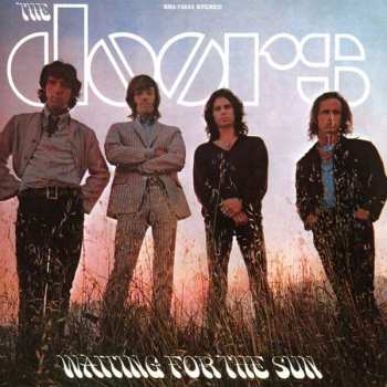 CD The Doors: Waiting For The Sun