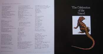 LP The Doors: Waiting For The Sun