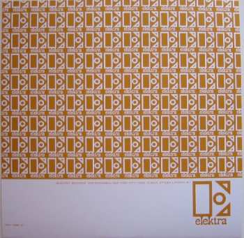 LP The Doors: Waiting For The Sun