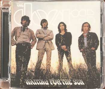 CD The Doors: Waiting For The Sun