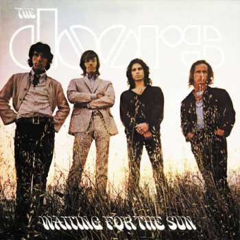 SACD The Doors: Waiting For The Sun
