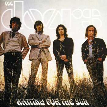 CD The Doors: Waiting For The Sun