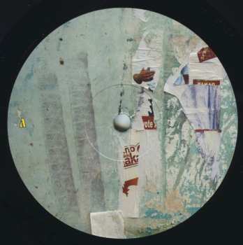 2LP The Doudou N'Diaye Rose Family: Twenty​-​One Sabar Rhythms