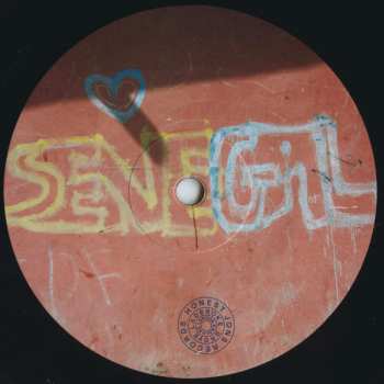 2LP The Doudou N'Diaye Rose Family: Twenty​-​One Sabar Rhythms