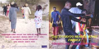 2LP The Doudou N'Diaye Rose Family: Twenty​-​One Sabar Rhythms