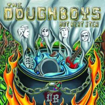 Album The Doughboys: Hot Beat Stew