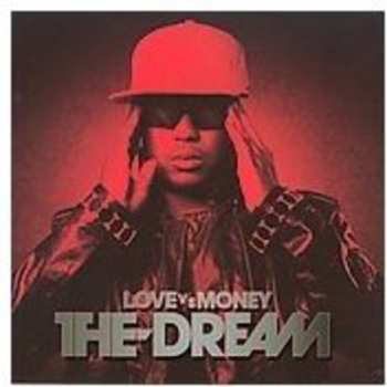 Album The-Dream: Love Versus Money