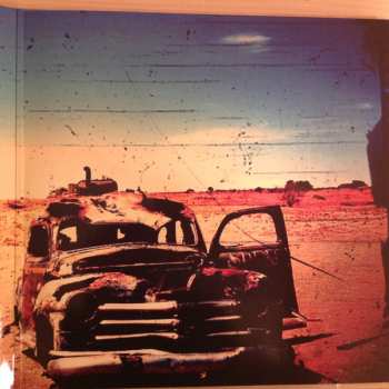 LP The Dream Syndicate: Weathered And Torn (3 1/2, The Lost Tapes 85-88)