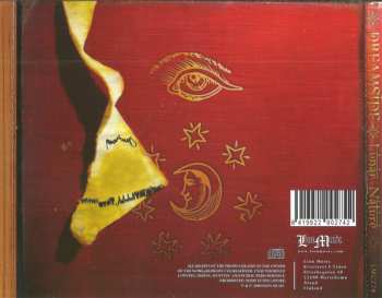 CD The Dreamside: Lunar Nature