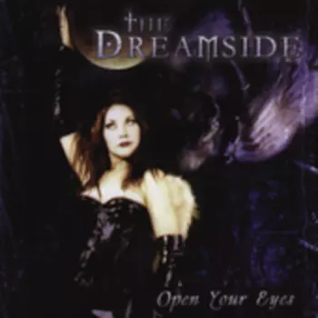 The Dreamside: Open Your Eyes