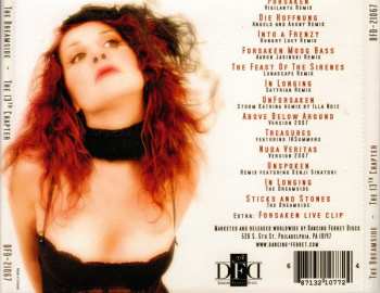 CD The Dreamside: The 13th Chapter