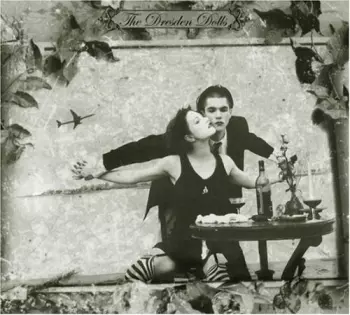 The Dresden Dolls