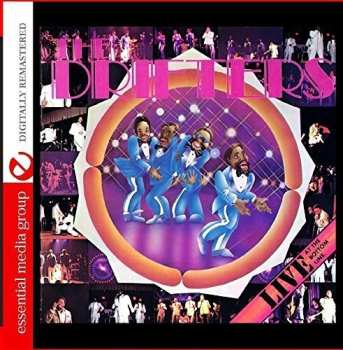 Album The Drifters: Live At The Bottom Line