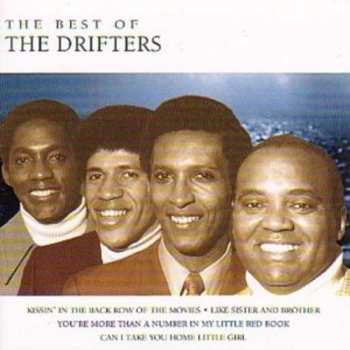 Album The Drifters: The Best Of The Drifters