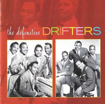 2CD The Drifters: The Definitive Drifters