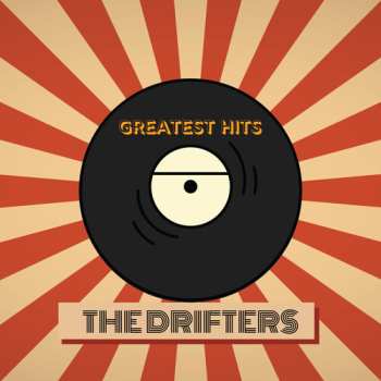 CD The Drifters: Drifters' Greatest Hits