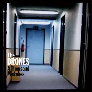 Album The Drones: A Thousand Mistakes