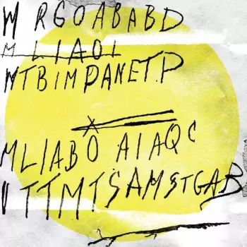 The Drones: Feelin Kinda Free