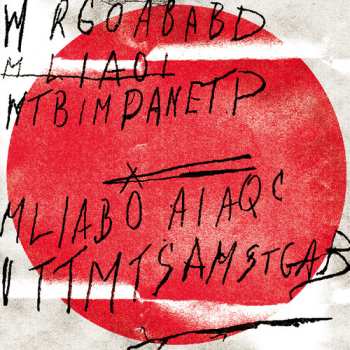 LP The Drones: Feelin Kinda Free