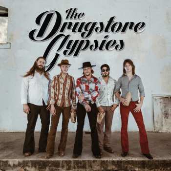 Album The Drugstore Gypsies: The Drugstore Gypsies