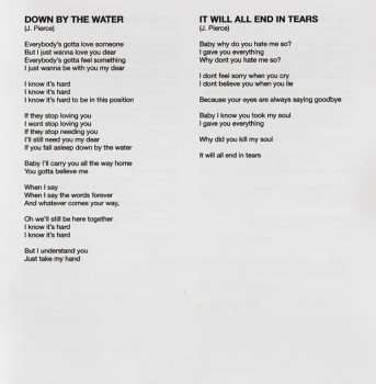 CD The Drums: The Drums