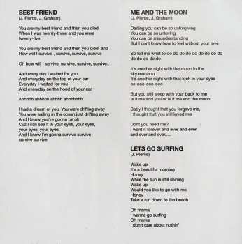 CD The Drums: The Drums